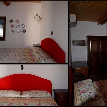 'U Vardar Agriturismo San Chirico Raparo Ngoại thất bức ảnh